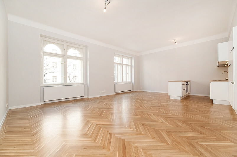 Ječná, Nové Město - Praha 1 | Pronájem, Byt 3+kk, 103 m²