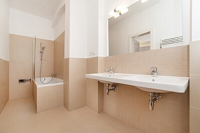 Ječná, Nové Město - Prague 1 | Rent, Apartment Two-bedroom (3+kk), 103 m²