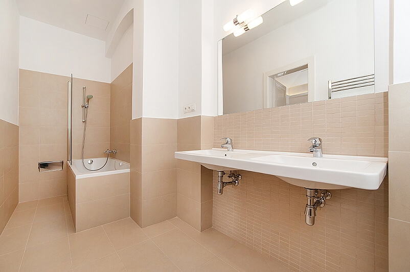 Ječná, Nové Město - Praha 1 | Pronájem, Byt 3+kk, 103 m²