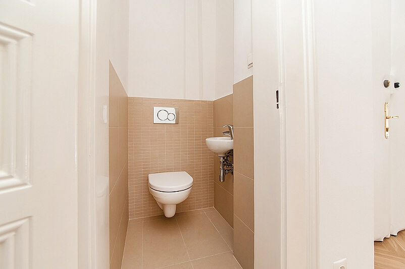 Ječná, Nové Město - Praha 1 | Pronájem, Byt 3+kk, 103 m²