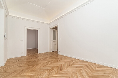 Ječná, Nové Město - Praha 1 | Pronájem, Byt 3+kk, 103 m²