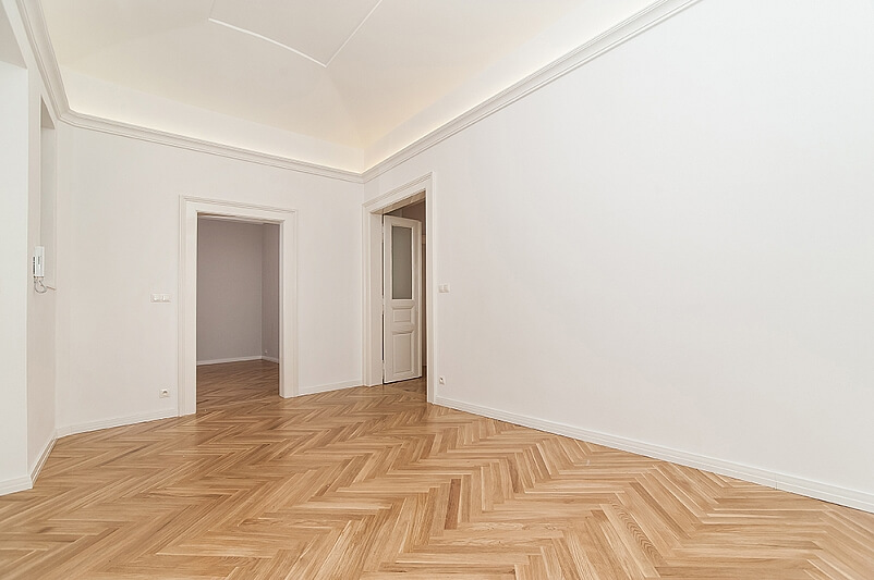 Ječná, Nové Město - Praha 1 | Pronájem, Byt 3+kk, 103 m²