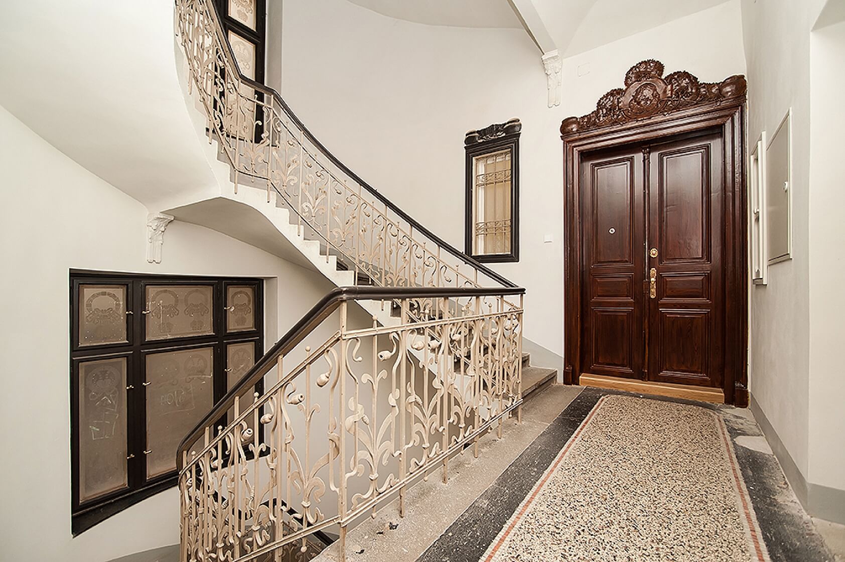 Ječná, Nové Město - Praha 1 | Pronájem, Byt 3+kk, 103 m²