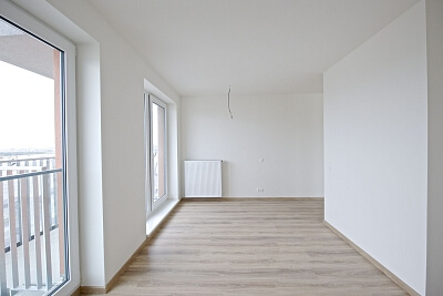 Nárožní, Stodůlky - Prague 5 | Sale, Apartment One-bedroom (2+kk), 68 m²