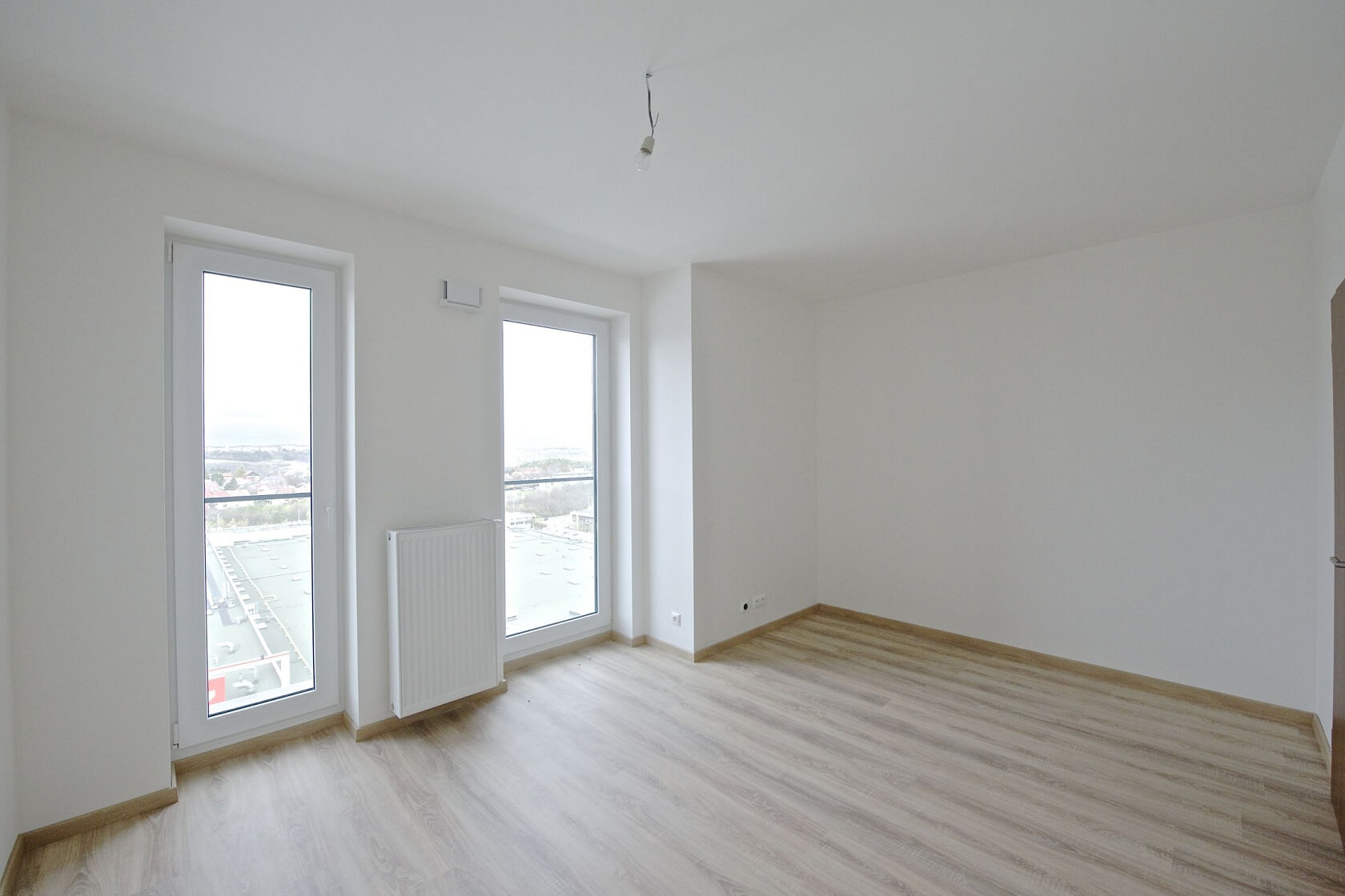 Nárožní, Stodůlky - Prague 5 | Sale, Apartment One-bedroom (2+kk), 68 m²