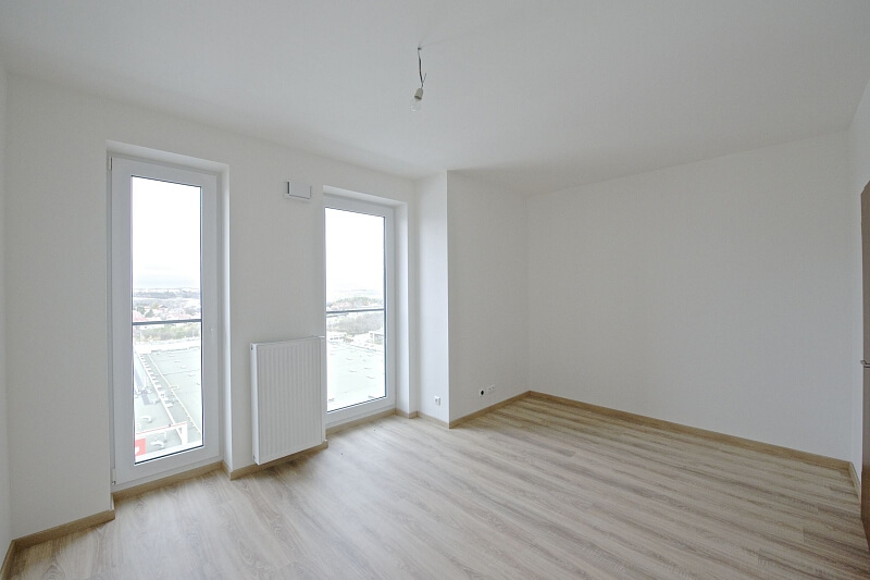 Nárožní, Stodůlky - Prague 5 | Sale, Apartment One-bedroom (2+kk), 68 m²