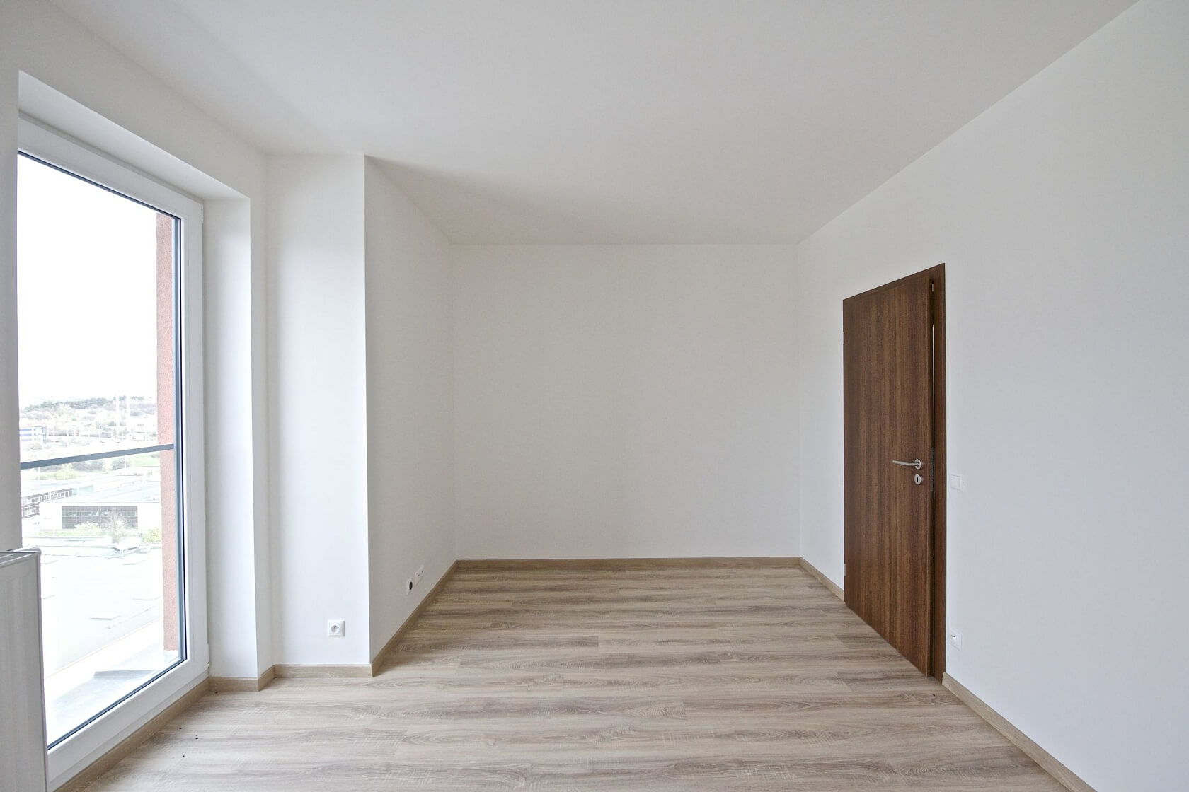 Nárožní, Stodůlky - Praha 5 | Prodej, Byt 2+kk, 68 m²