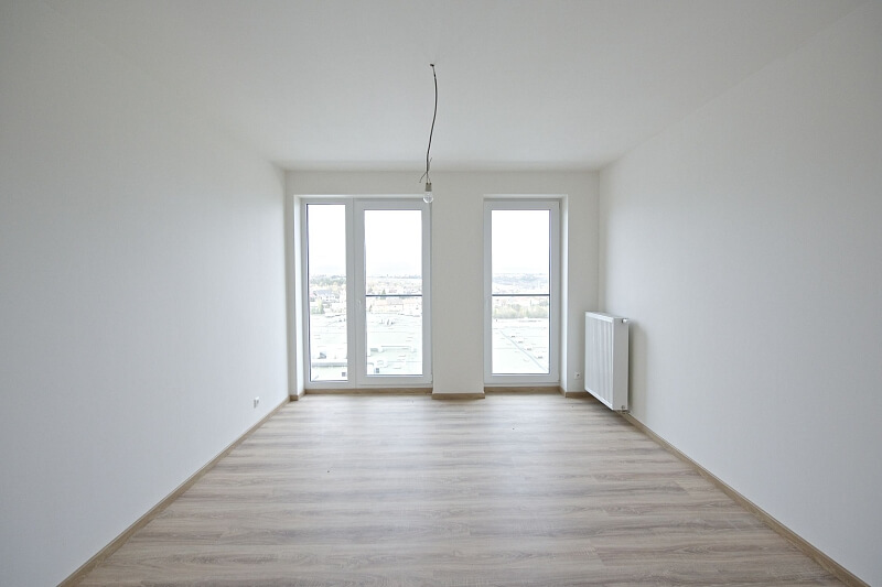 Nárožní, Stodůlky - Prague 5 | Sale, Apartment One-bedroom (2+kk), 68 m²