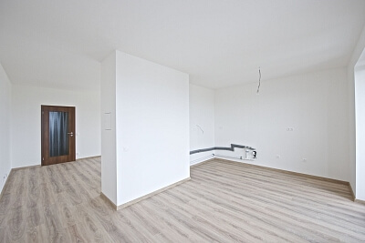 Nárožní, Stodůlky - Prague 5 | Sale, Apartment One-bedroom (2+kk), 68 m²
