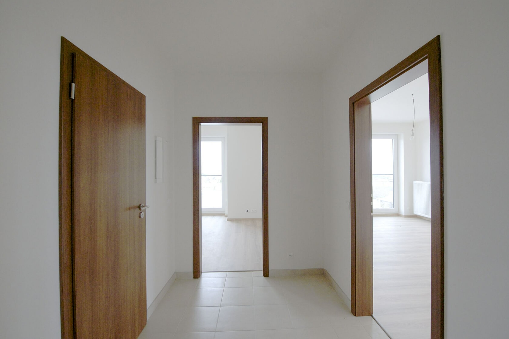 Nárožní, Stodůlky - Praha 5 | Prodej, Byt 2+kk, 68 m²