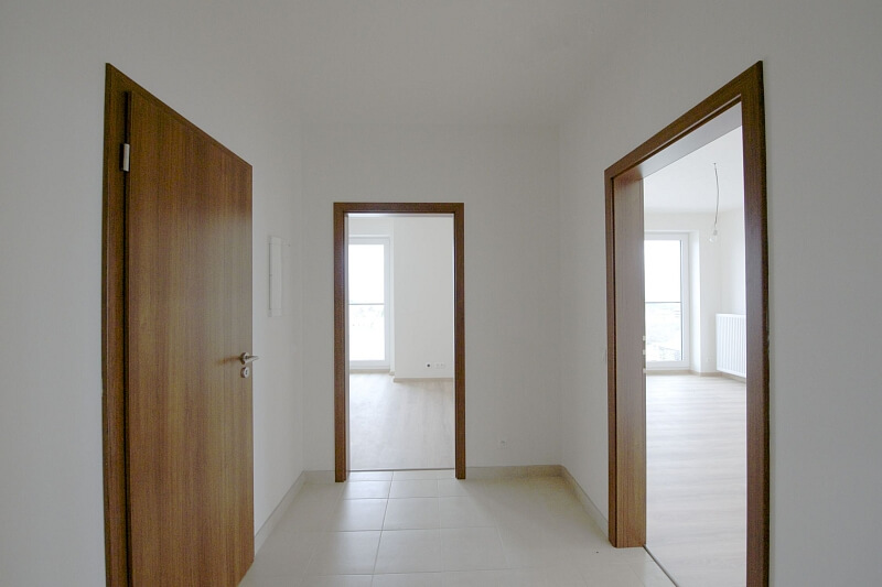 Nárožní, Stodůlky - Prague 5 | Sale, Apartment One-bedroom (2+kk), 68 m²