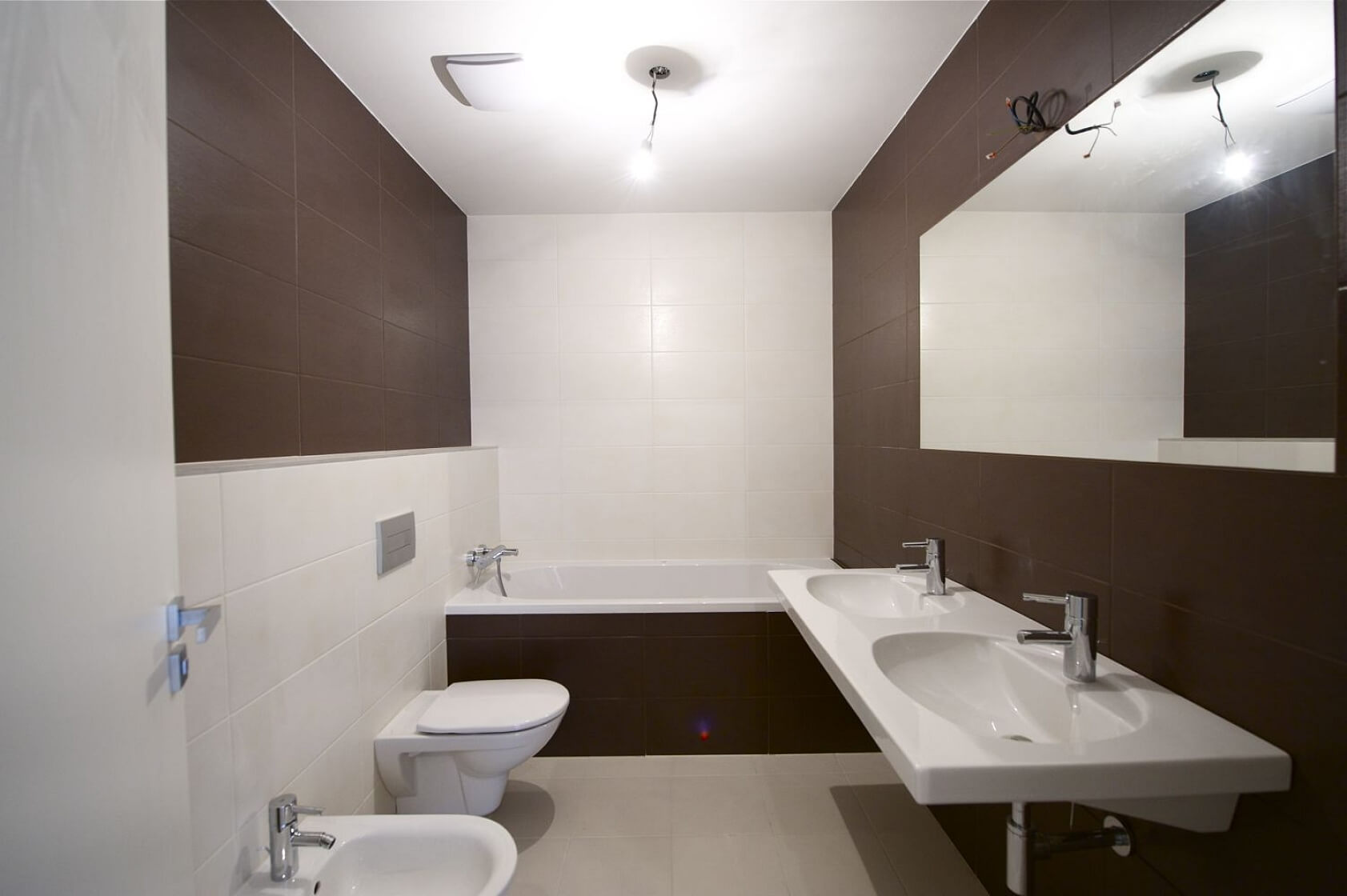 Baarova, Michle - Praha 4 | Pronájem, Byt 2+kk, 74 m²