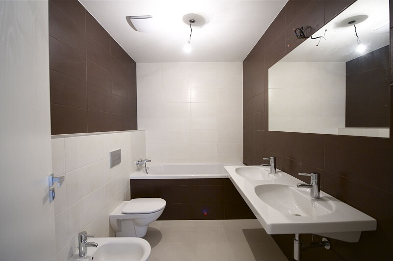 Baarova, Michle - Praha 4 | Pronájem, Byt 2+kk, 74 m²