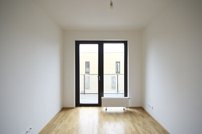 Baarova, Michle - Prague 4 | Rent, Apartment One-bedroom (2+kk), 74 m²