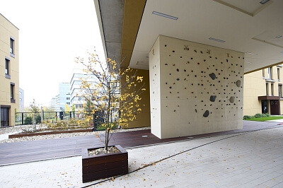 Baarova, Michle - Praha 4 | Pronájem, Byt 2+kk, 74 m²