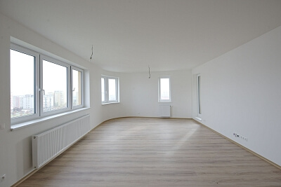 Nárožní, Stodůlky - Praha 5 | Prodej, Byt 3+kk, 89 m²