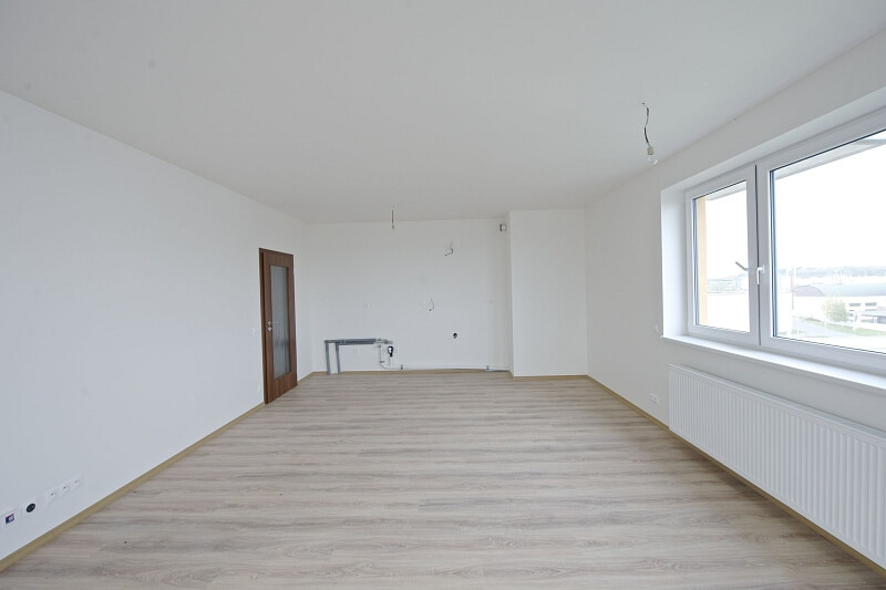 Nárožní, Stodůlky - Praha 5 | Prodej, Byt 3+kk, 89 m²