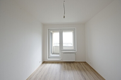 Nárožní, Stodůlky - Prague 5 | Sale, Apartment Two-bedroom (3+kk), 89 m²