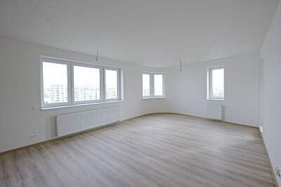 Nárožní, Stodůlky - Praha 5 | Prodej, Byt 3+kk, 89 m²