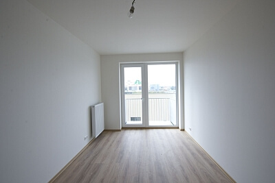 Nárožní, Stodůlky - Prague 5 | Sale, Apartment Two-bedroom (3+kk), 86 m²