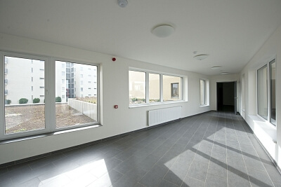 Nárožní, Stodůlky - Praha 5 | Prodej, Byt 3+kk, 86 m²