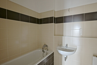 Nárožní, Stodůlky - Prague 5 | Sale, Apartment Two-bedroom (3+kk), 86 m²