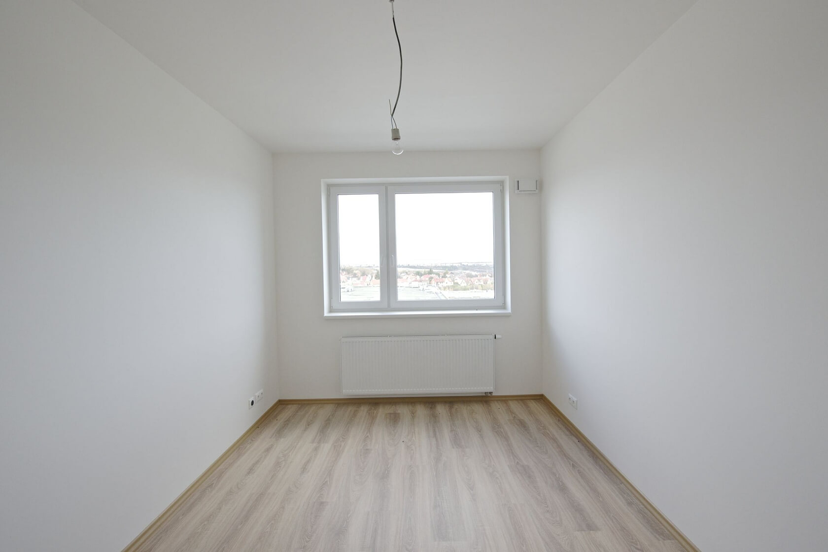 Nárožní, Stodůlky - Prague 5 | Sale, Apartment Two-bedroom (3+kk), 86 m²