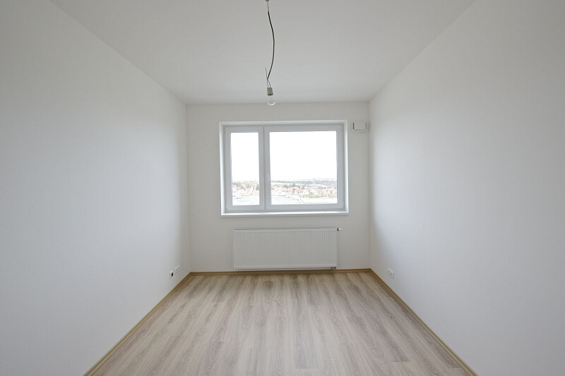 Nárožní, Stodůlky - Prague 5 | Sale, Apartment Two-bedroom (3+kk), 86 m²