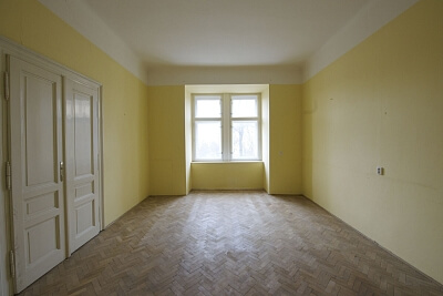 Vinohrady - Prague 2 | Sale, Apartment Four-bedroom (5+1), 142 m²