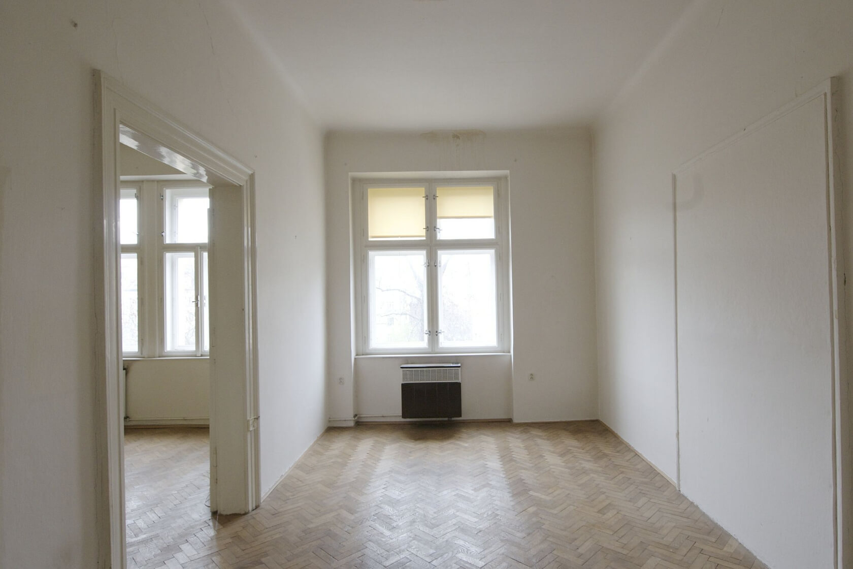 Vinohrady - Praha 2 | Prodej, Byt 5+1, 142 m²