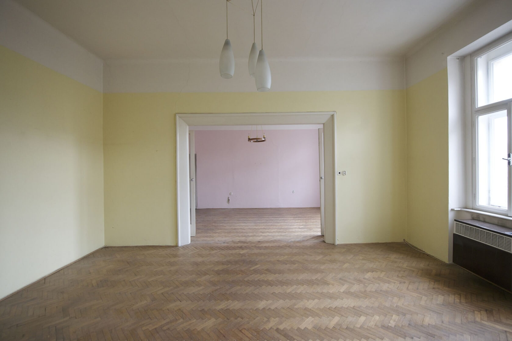 Vinohrady - Praha 2 | Prodej, Byt 5+1, 142 m²