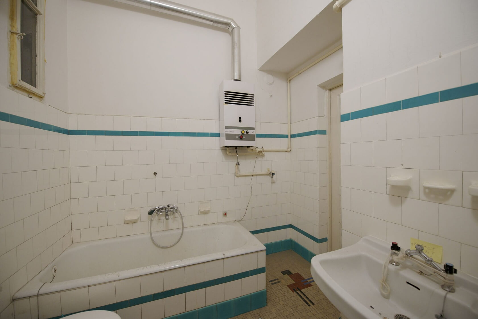 Vinohrady - Praha 2 | Prodej, Byt 5+1, 142 m²