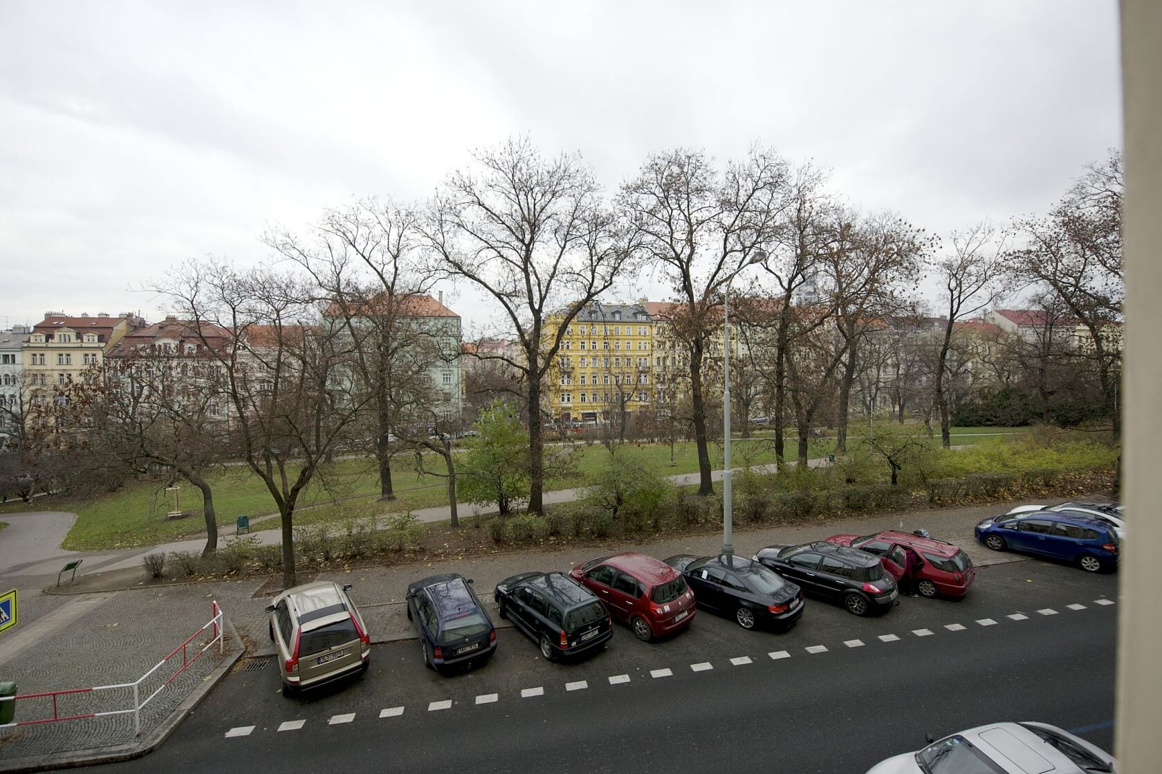 Vinohrady - Praha 2 | Prodej, Byt 5+1, 142 m²