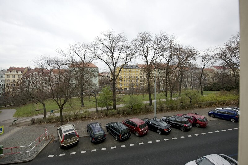 Vinohrady - Praha 2 | Prodej, Byt 5+1, 142 m²