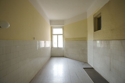 Vinohrady - Prague 2 | Sale, Apartment Four-bedroom (5+1), 142 m²