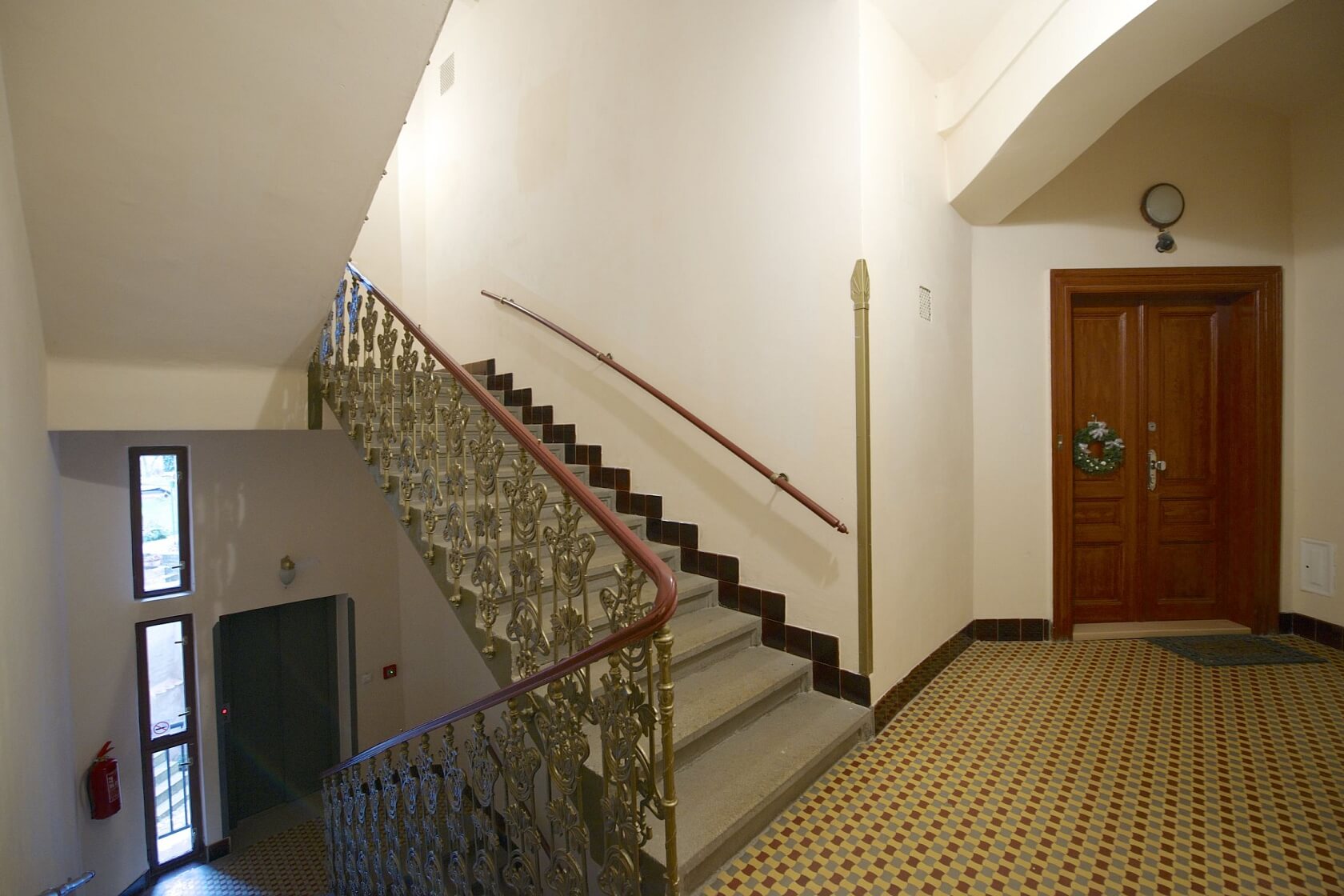 Vinohrady - Praha 2 | Prodej, Byt 5+1, 142 m²