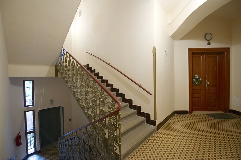 Vinohrady - Praha 2 | Prodej, Byt 5+1, 142 m²