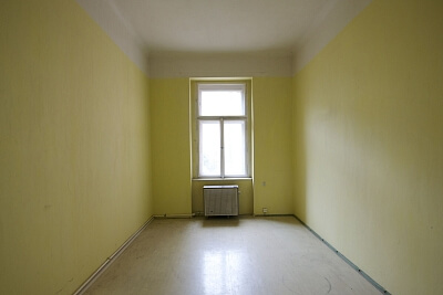 Vinohrady - Prague 2 | Sale, Apartment Four-bedroom (5+1), 142 m²