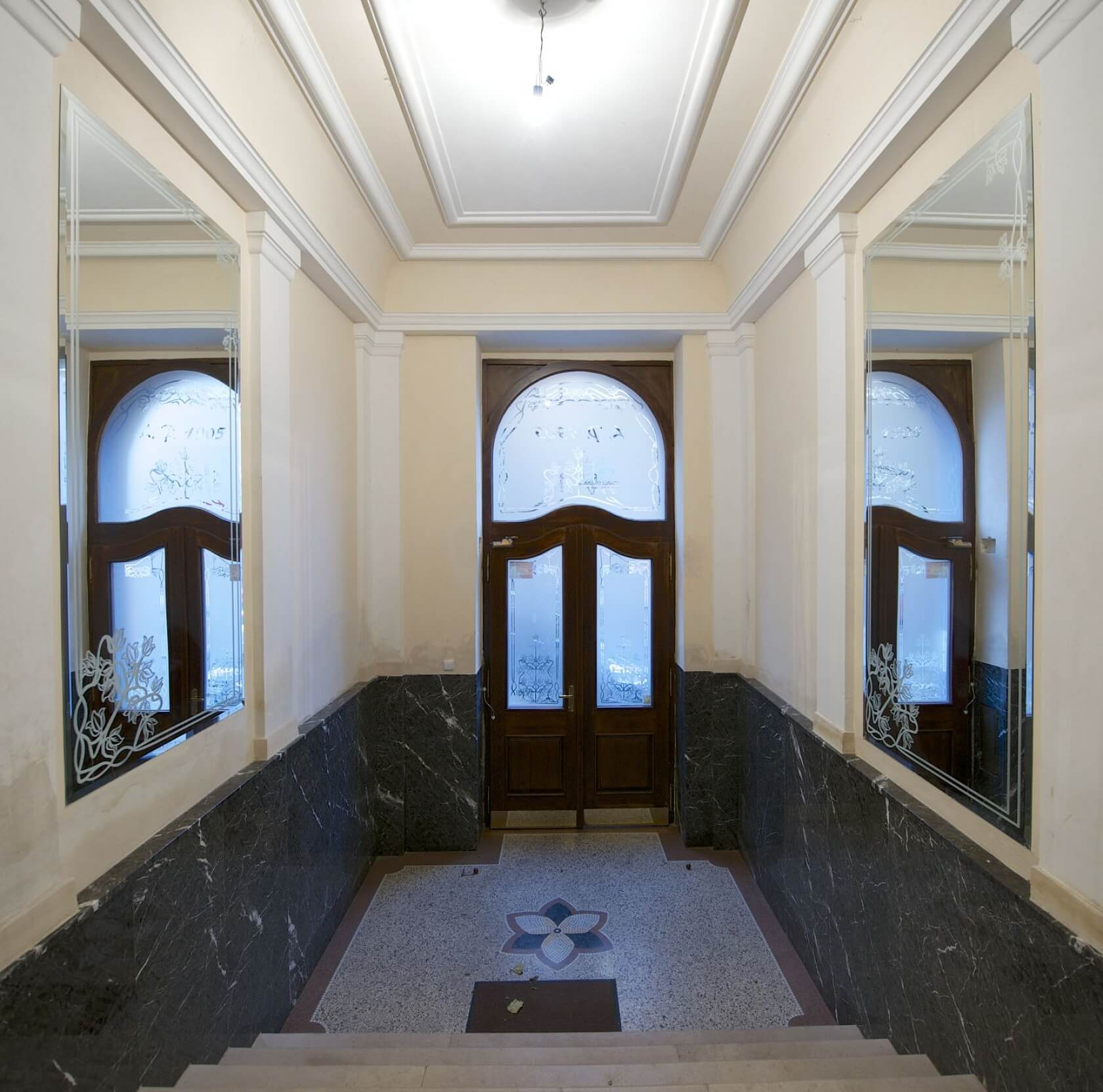 Vinohrady - Praha 2 | Prodej, Byt 5+1, 142 m²