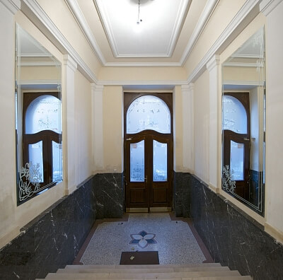 Vinohrady - Praha 2 | Prodej, Byt 5+1, 142 m²