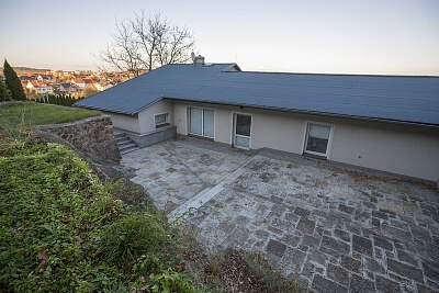 Ke Křížku, Velké Přílepy - Praha-západ | Sale, House Four-bedroom (5+1), 338 m²