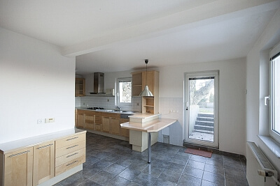 Ke Křížku, Velké Přílepy - Praha-západ | Sale, House Four-bedroom (5+1), 338 m²