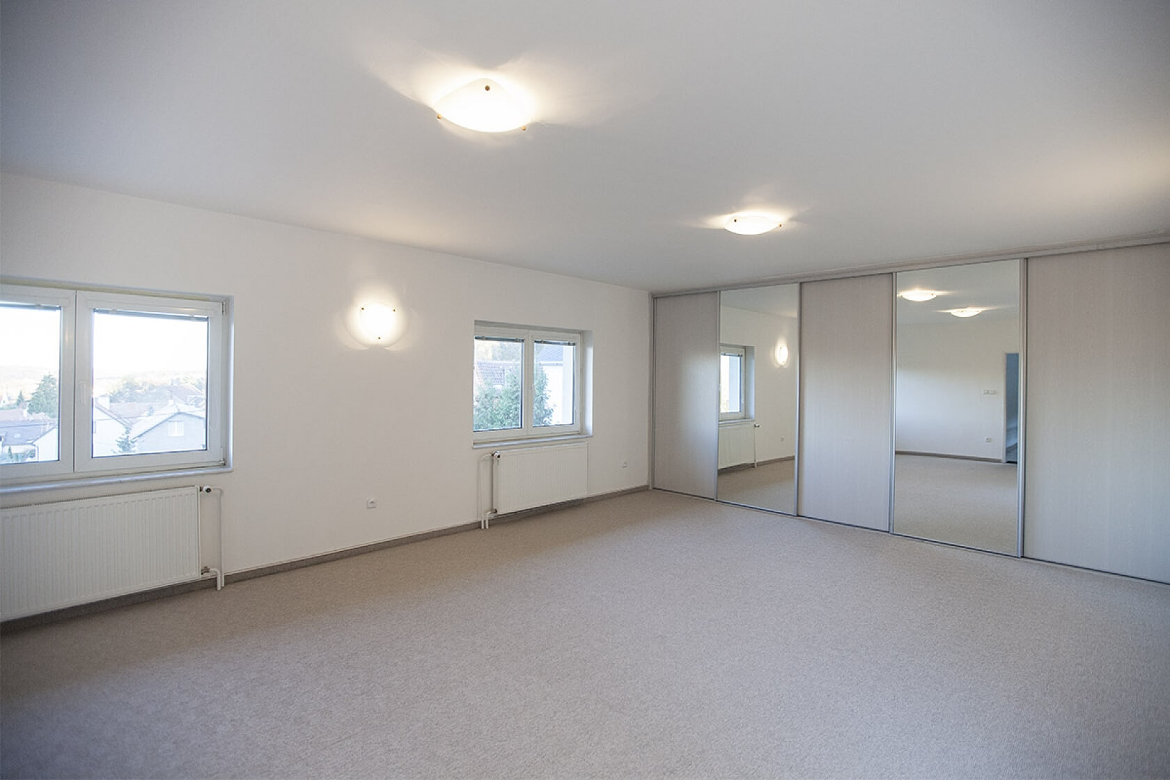 Ke Křížku, Velké Přílepy - Praha-západ | Prodej, Rodinný dům 5+1, 338 m²