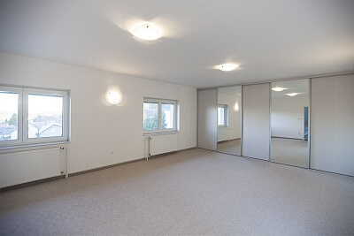 Ke Křížku, Velké Přílepy - Praha-západ | Sale, House Four-bedroom (5+1), 338 m²