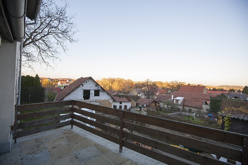 Ke Křížku, Velké Přílepy - Praha-západ | Prodej, Rodinný dům 5+1, 338 m²