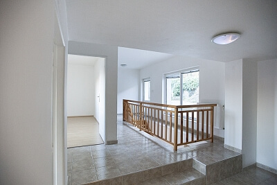 Ke Křížku, Velké Přílepy - Praha-západ | Sale, House Four-bedroom (5+1), 338 m²