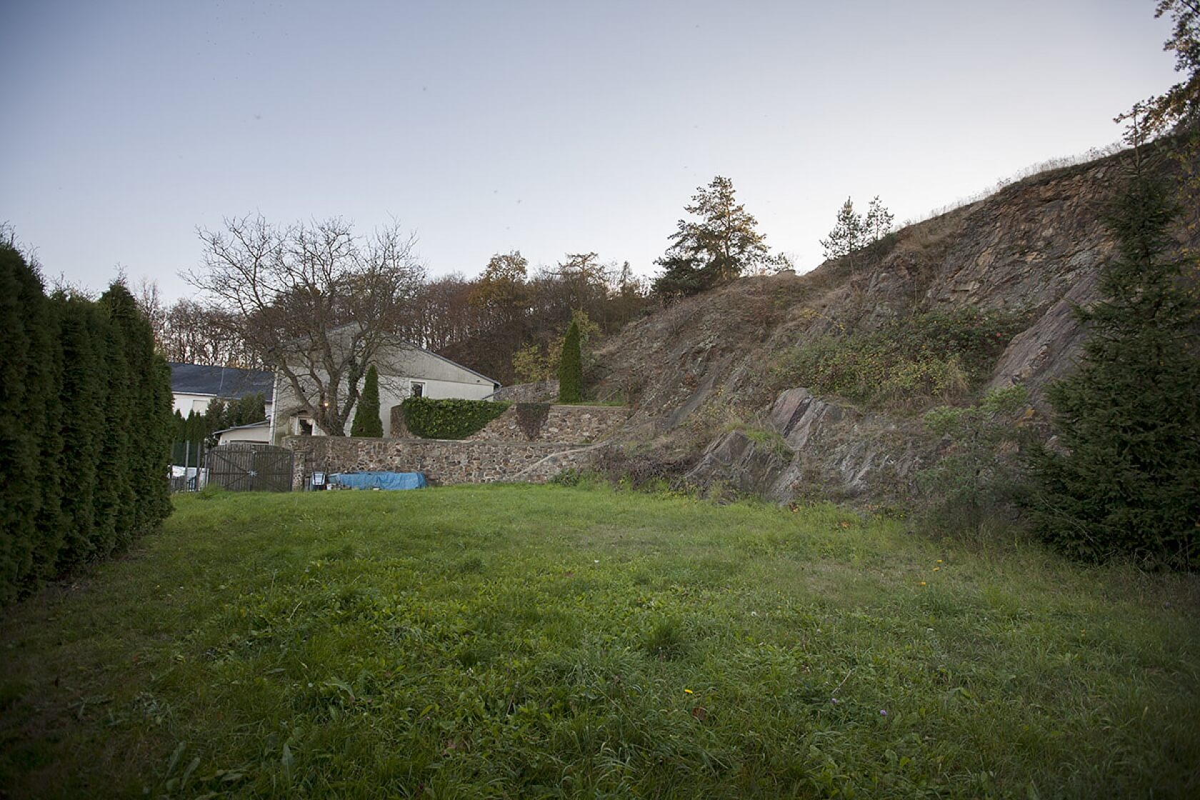 Ke Křížku, Velké Přílepy - Praha-západ | Prodej, Rodinný dům 5+1, 338 m²