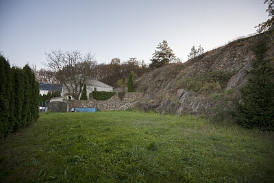 Ke Křížku, Velké Přílepy - Praha-západ | Sale, House Four-bedroom (5+1), 338 m²