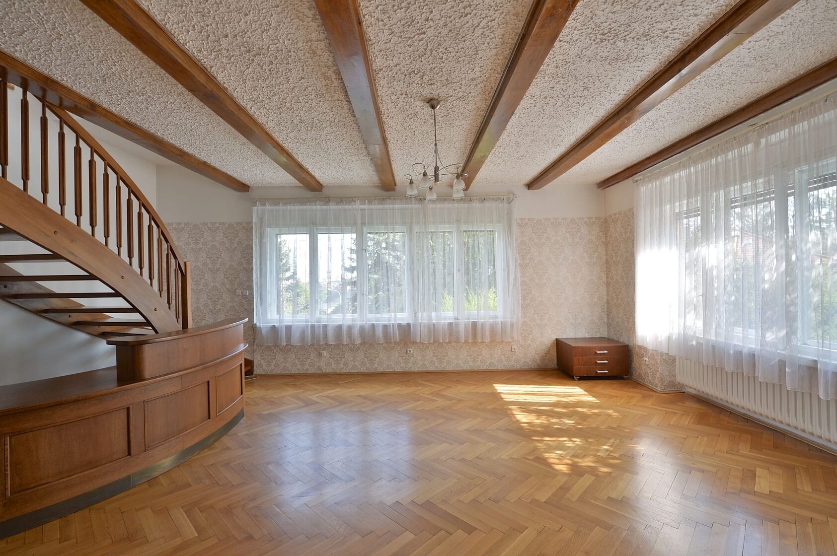 Filmařská, Hlubočepy - Praha 5 | Pronájem, Rodinný dům 7+1, 520 m²