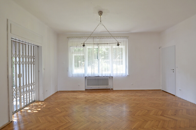 Filmařská, Hlubočepy - Prague 5 | Rent, House Six-bedroom (7+1), 520 m²